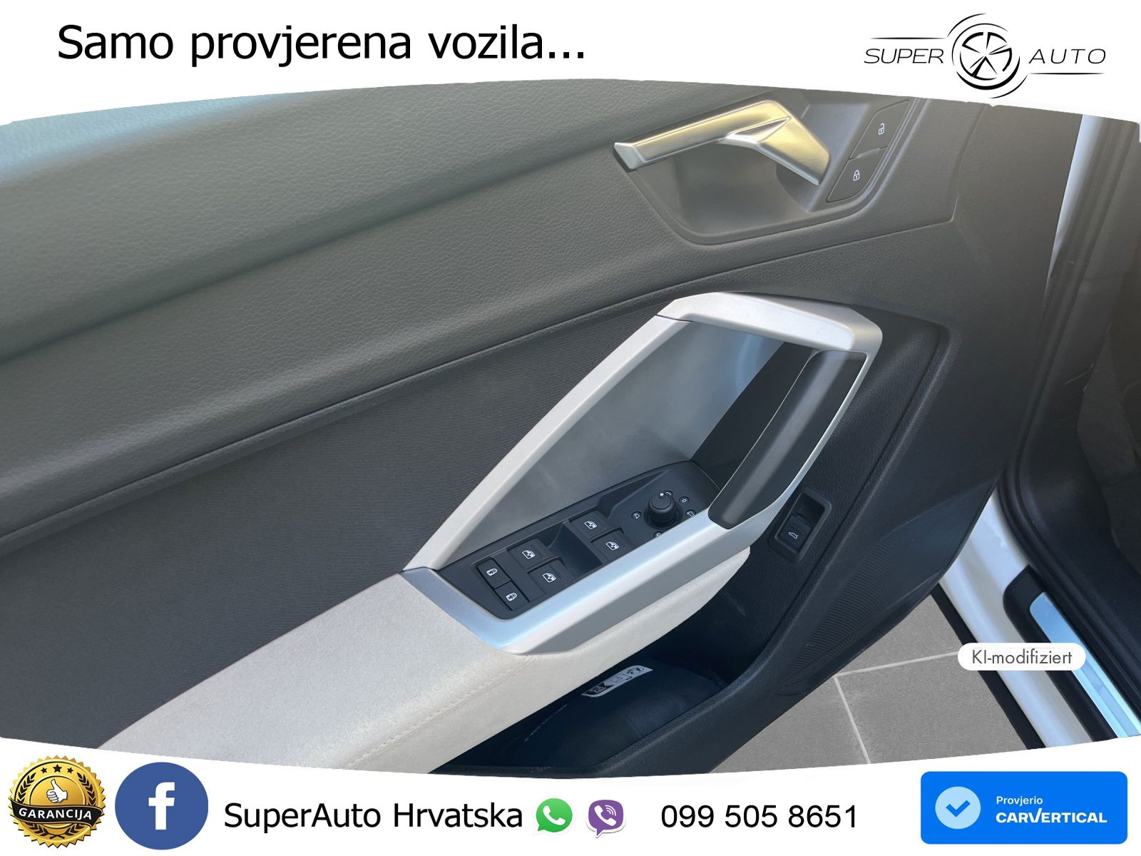 Audi Q3 35 TFSI (150 KS) S tronic advanced LED+GR SJED+ACC