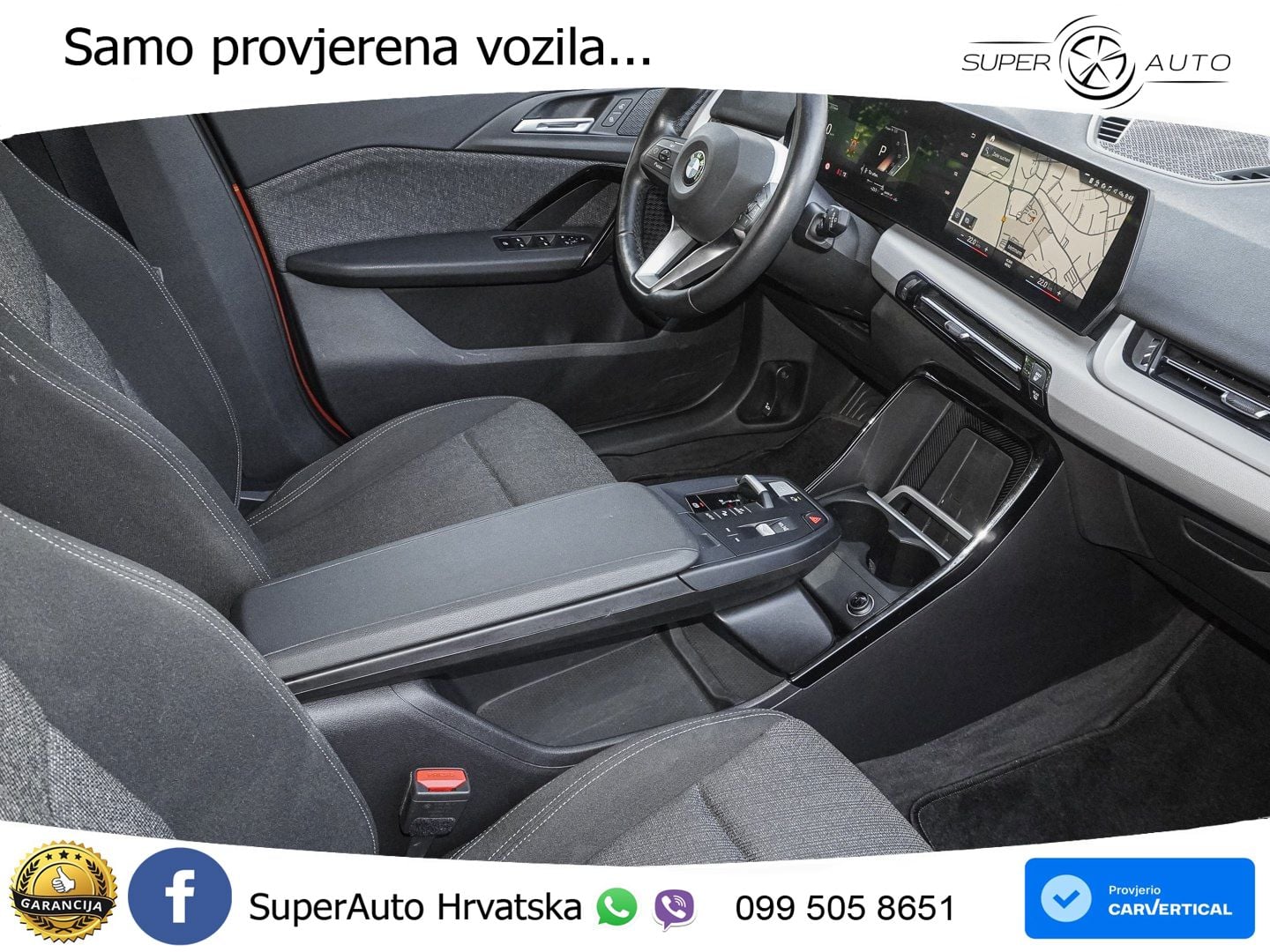 BMW X1 18d (150 KS) sDrive Steptronic