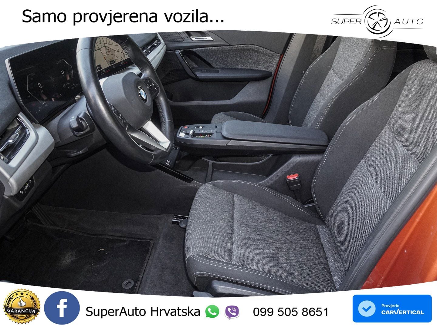 BMW X1 18d (150 KS) sDrive Steptronic