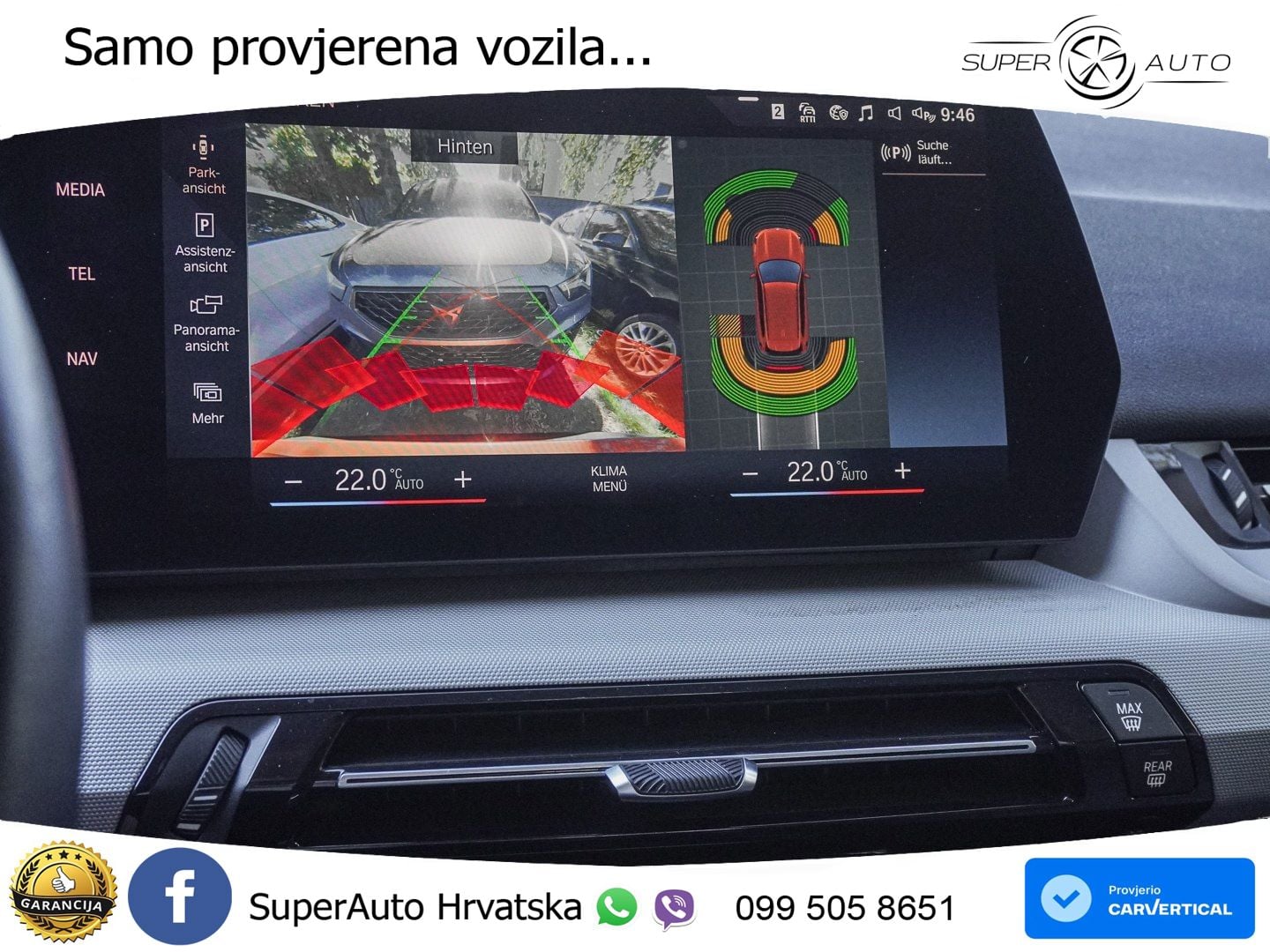 BMW X1 18d (150 KS) sDrive Steptronic