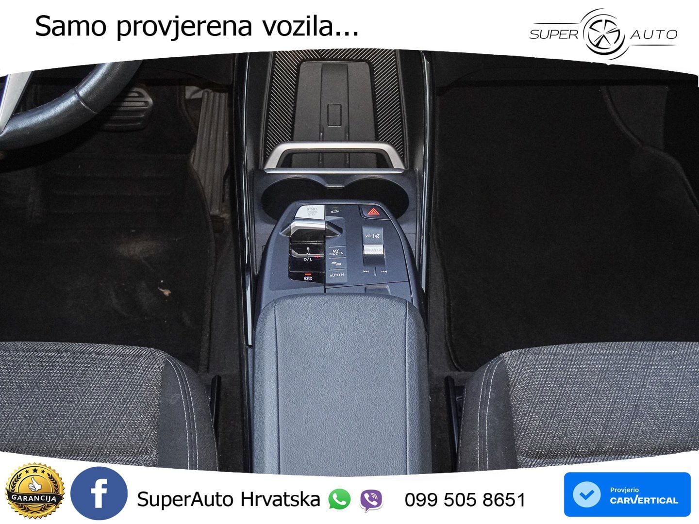 BMW X1 18d (150 KS) sDrive Steptronic