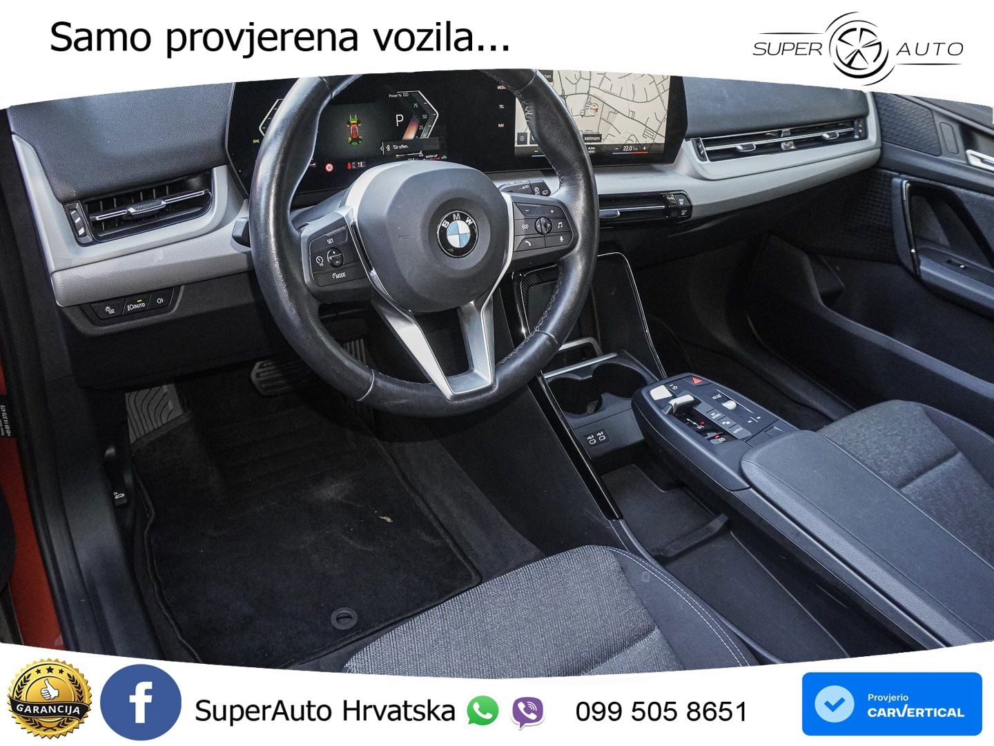 BMW X1 18d (150 KS) sDrive Steptronic