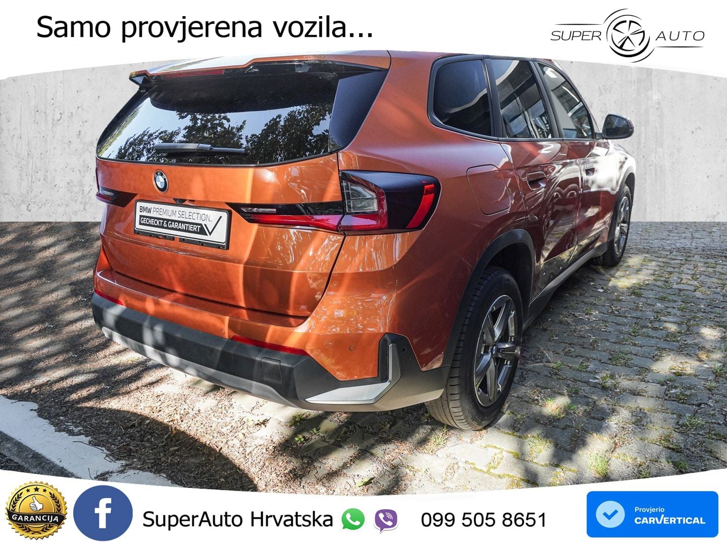BMW X1 18d (150 KS) sDrive Steptronic