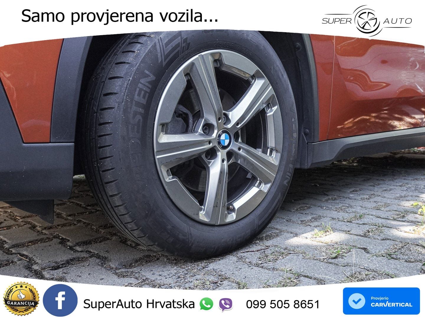 BMW X1 18d (150 KS) sDrive Steptronic