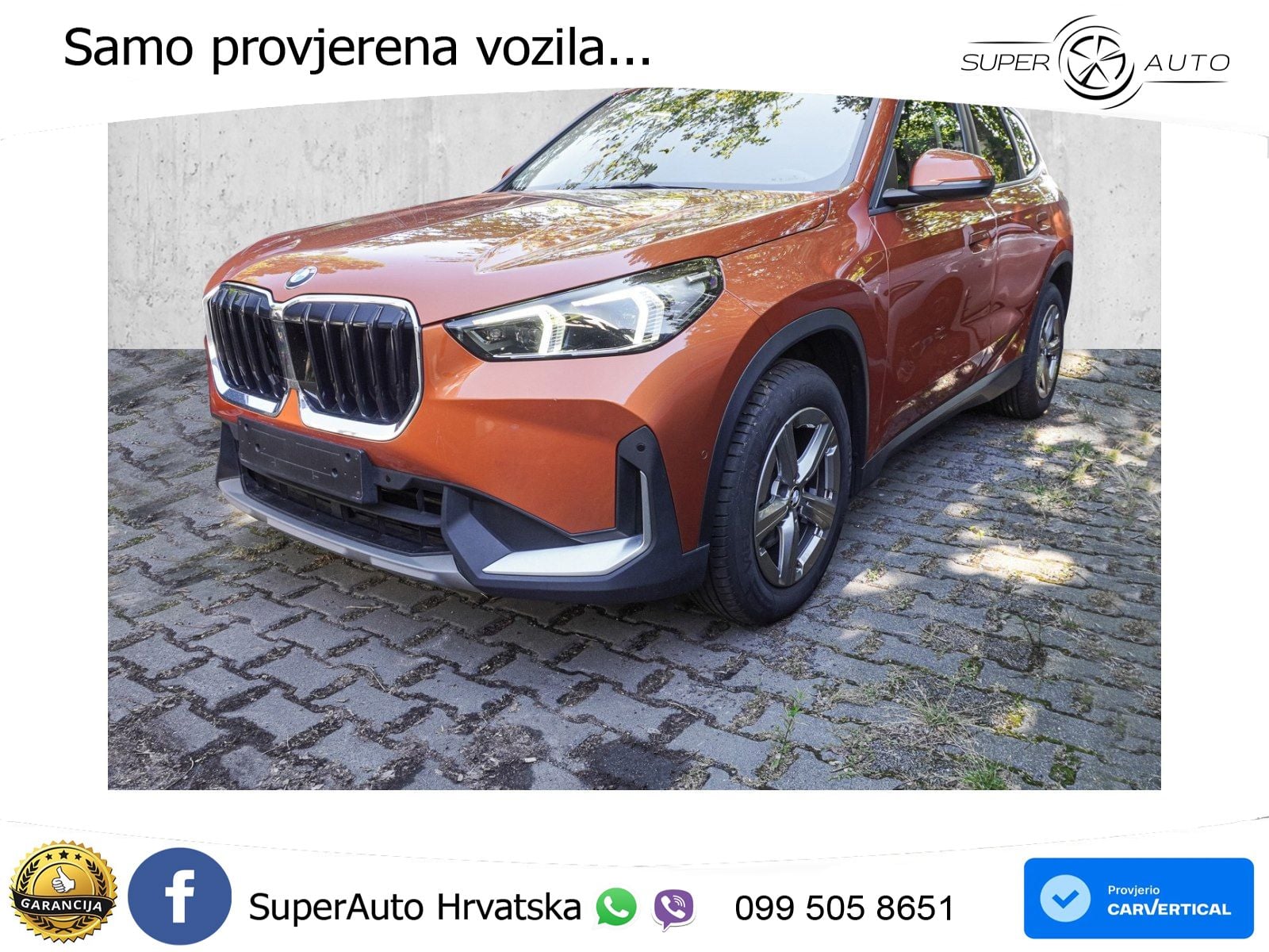BMW X1 18d (150 KS) sDrive Steptronic