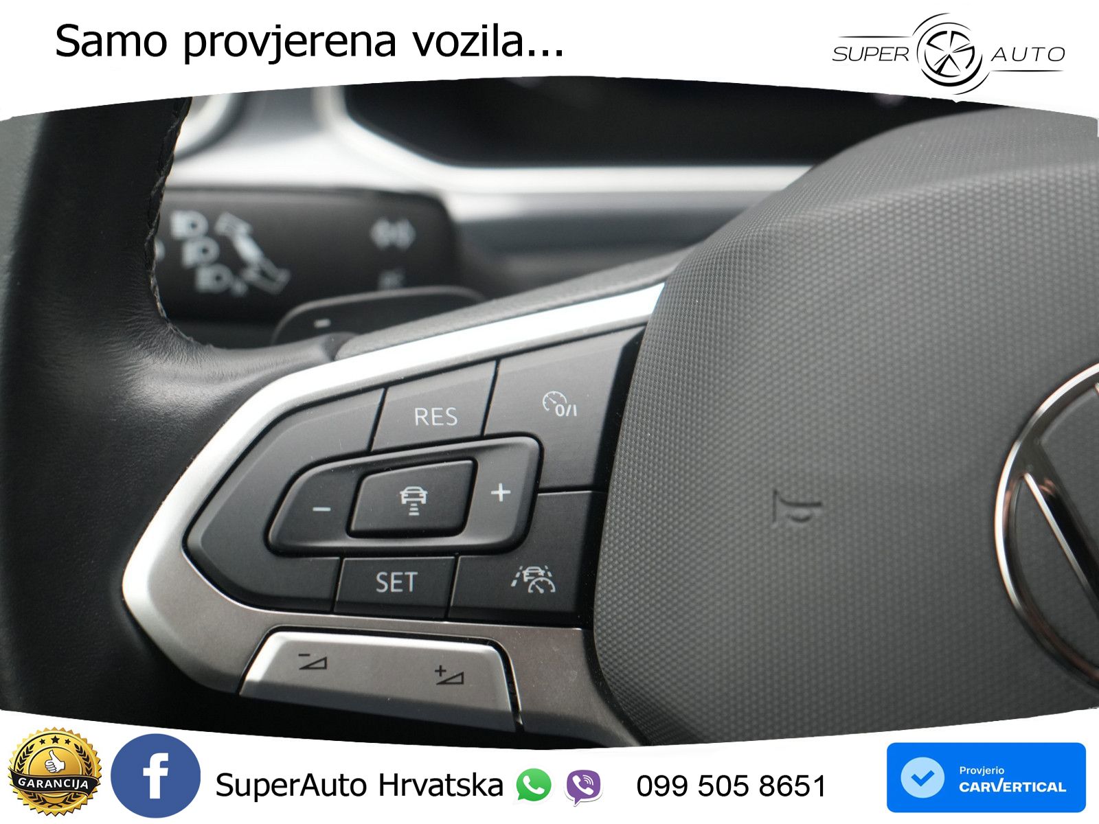 Volkswagen T-Roc I 2.0 TDI (150 KS) DSG LED+GR SJED+ACC