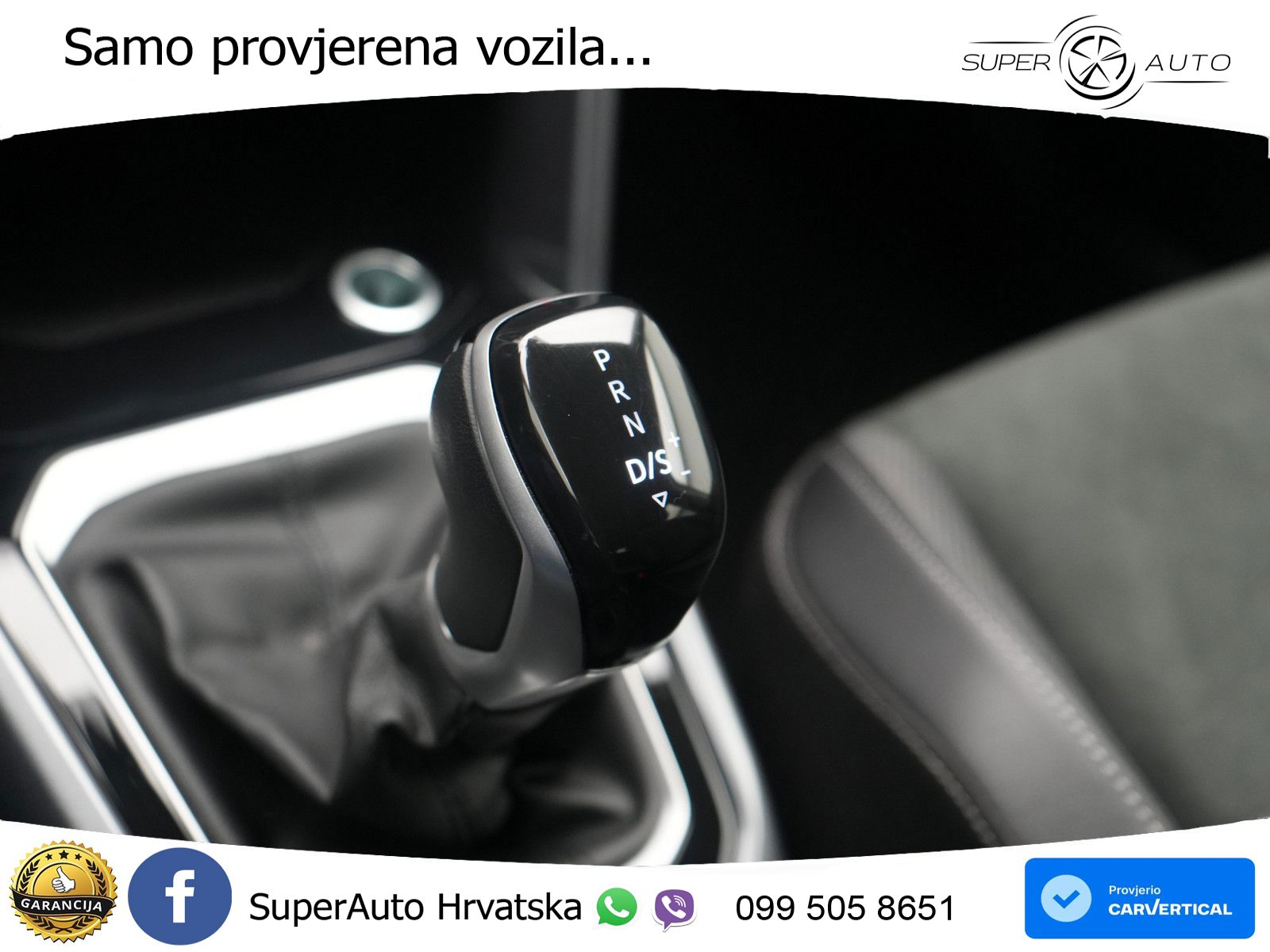 Volkswagen T-Roc I 2.0 TDI (150 KS) DSG LED+GR SJED+ACC