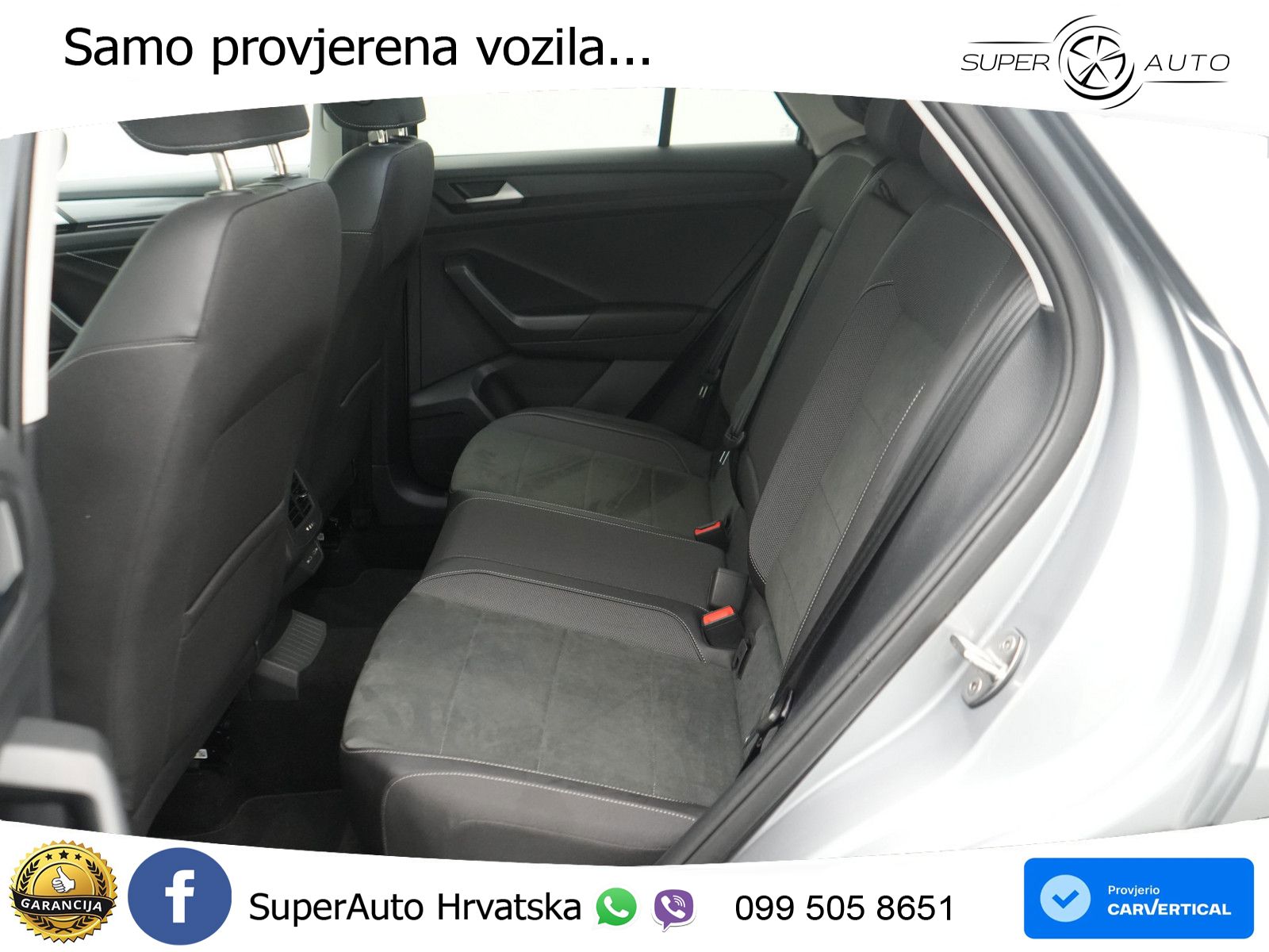 Volkswagen T-Roc I 2.0 TDI (150 KS) DSG LED+GR SJED+ACC