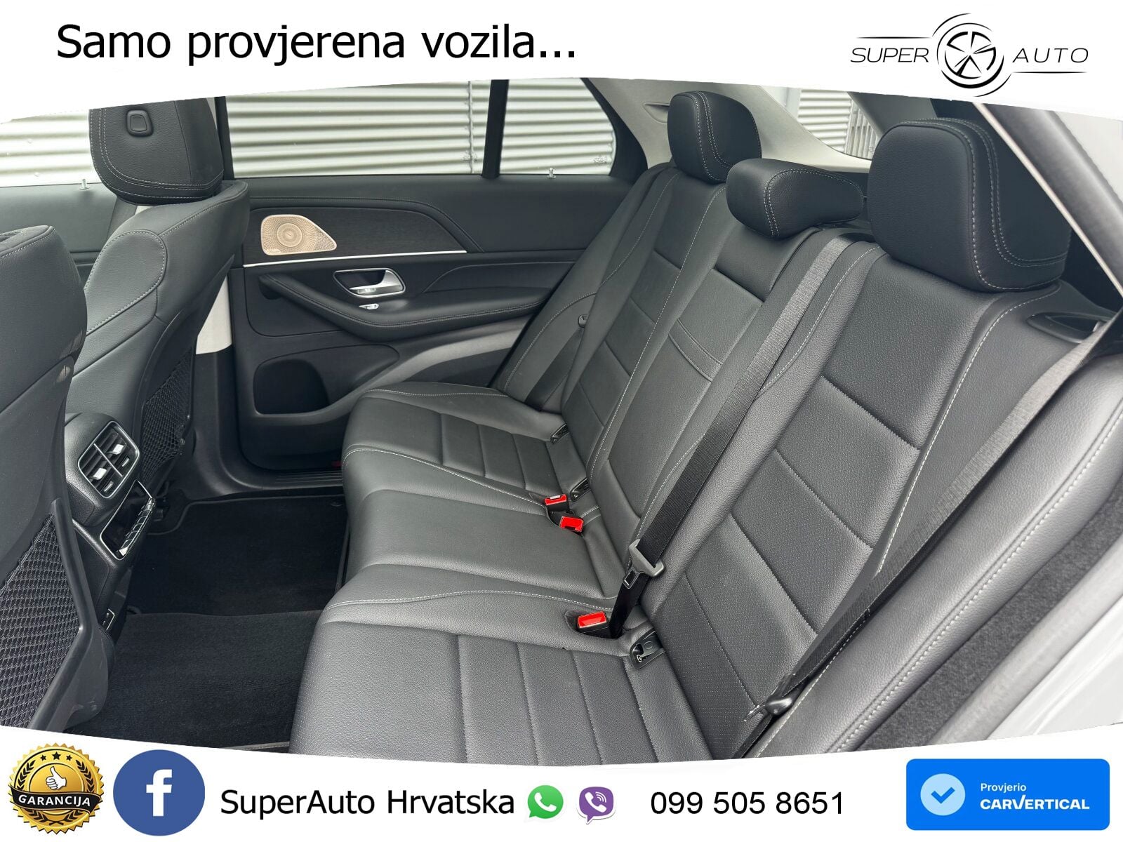Mercedes GLE 350de (333 KS) 4MATIC 9G-TRONIC AMG