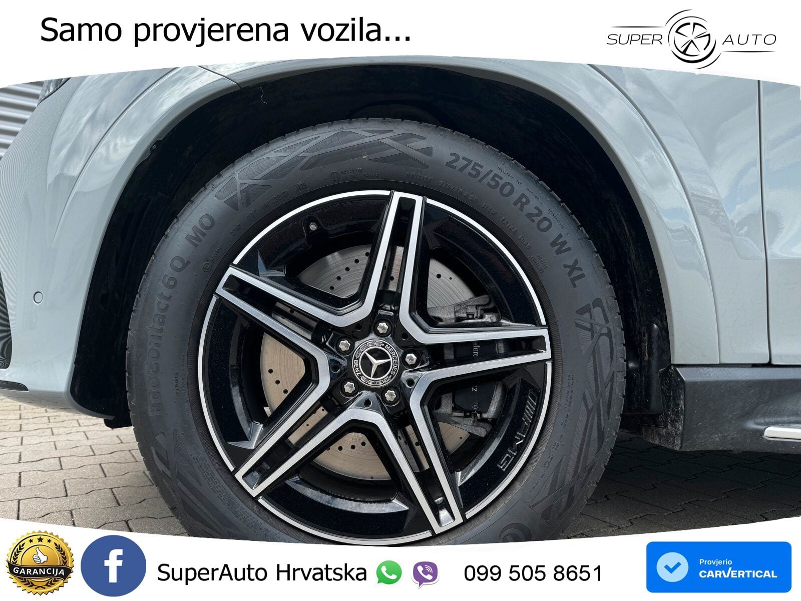 Mercedes GLE 350de (333 KS) 4MATIC 9G-TRONIC AMG