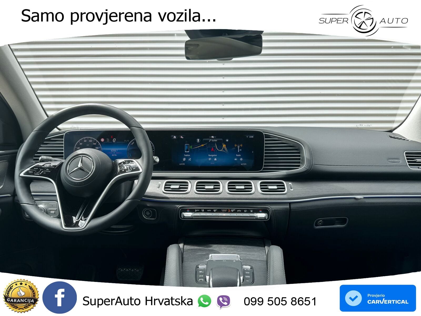 Mercedes GLE 350de (333 KS) 4MATIC 9G-TRONIC AMG