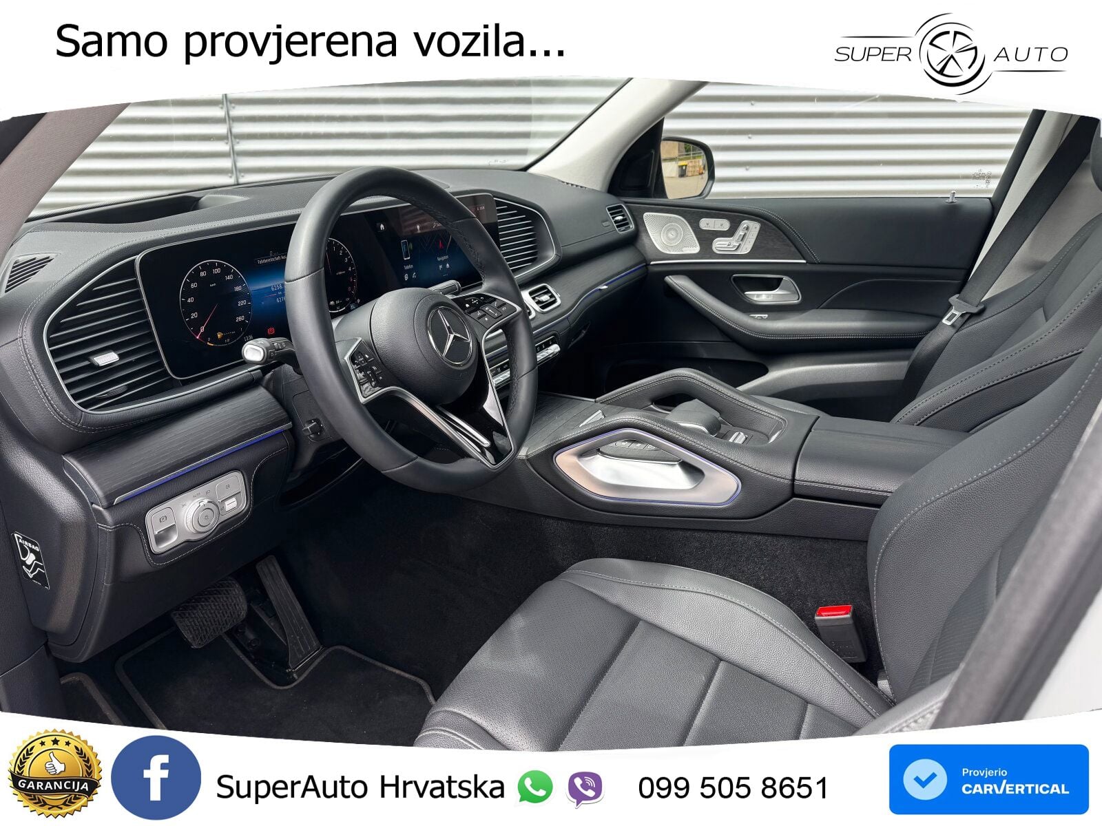 Mercedes GLE 350de (333 KS) 4MATIC 9G-TRONIC AMG
