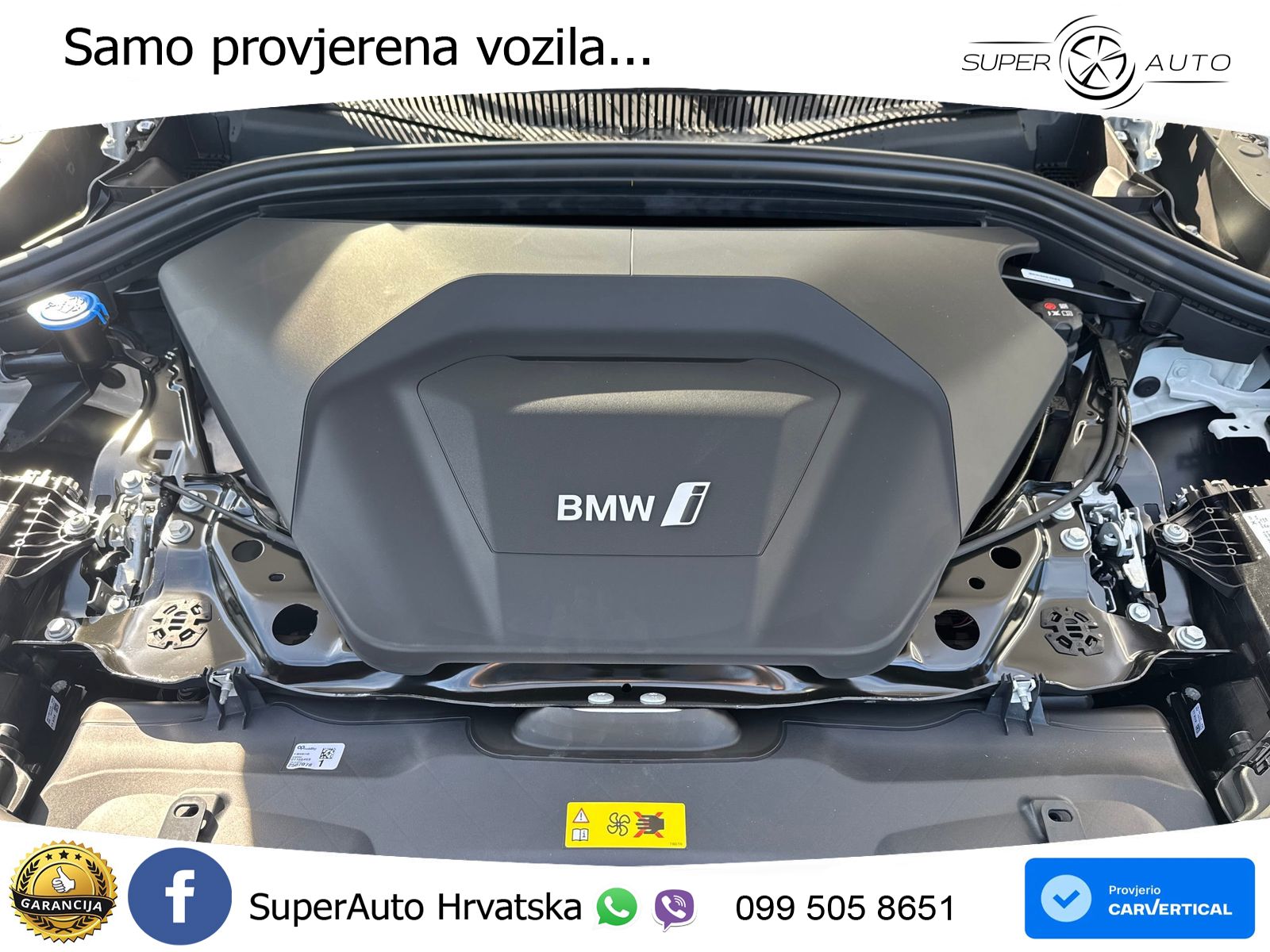 BMW iX2 66.5 kWh (313 KS) xDrive30