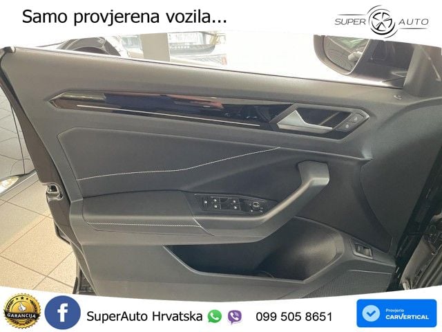 Volkswagen T-Roc 1.5 TSI (150 KS) DSG R-Line LED+GR SJED+ACC