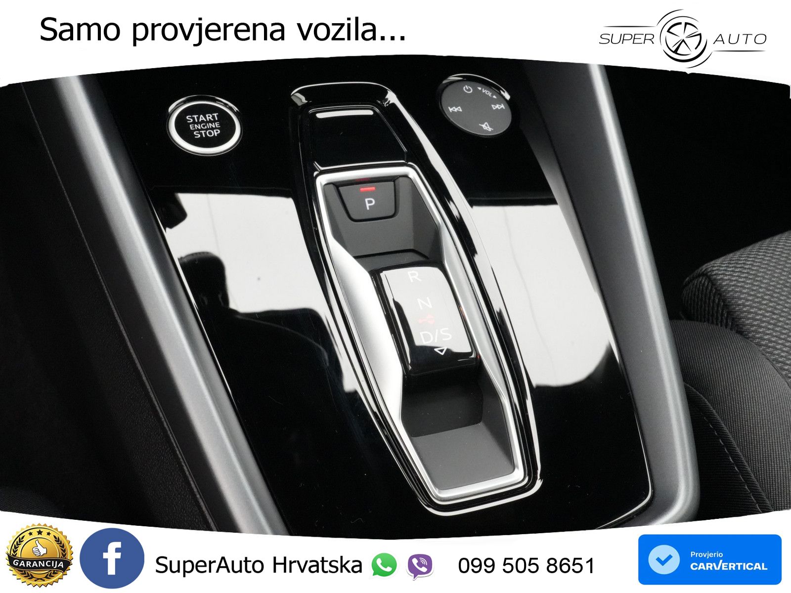 Audi A3 Sportback 40 TFSI e (204 KS) Plug-in Hybrid S tronic advanced LED+GR SJED+ACC