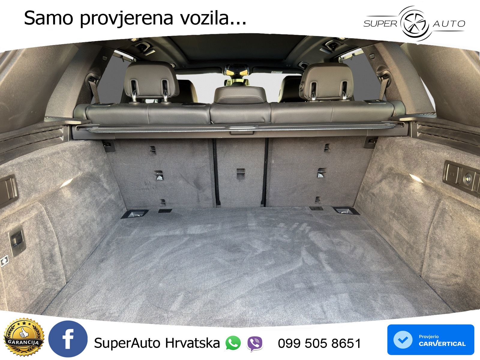 BMW X5 30d (286 KS) xDrive Steptronic M Sport LED+GR SJED+ACC