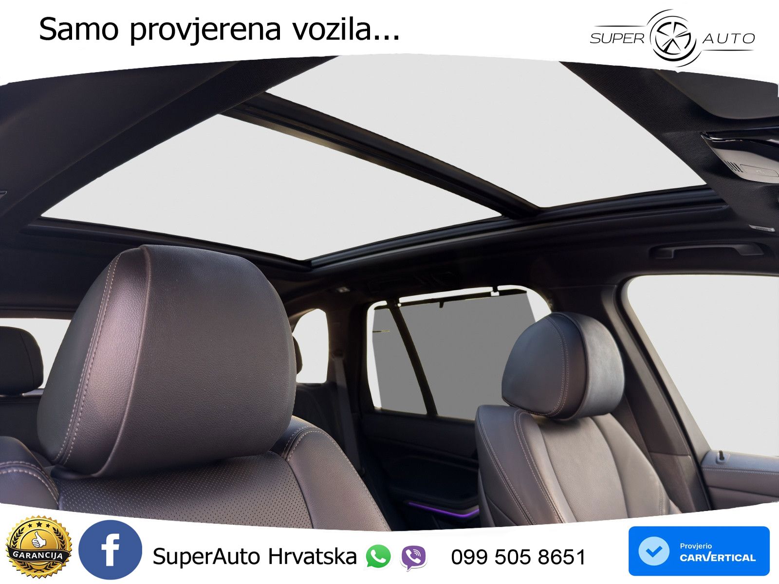 BMW X5 30d (286 KS) xDrive Steptronic M Sport LED+GR SJED+ACC