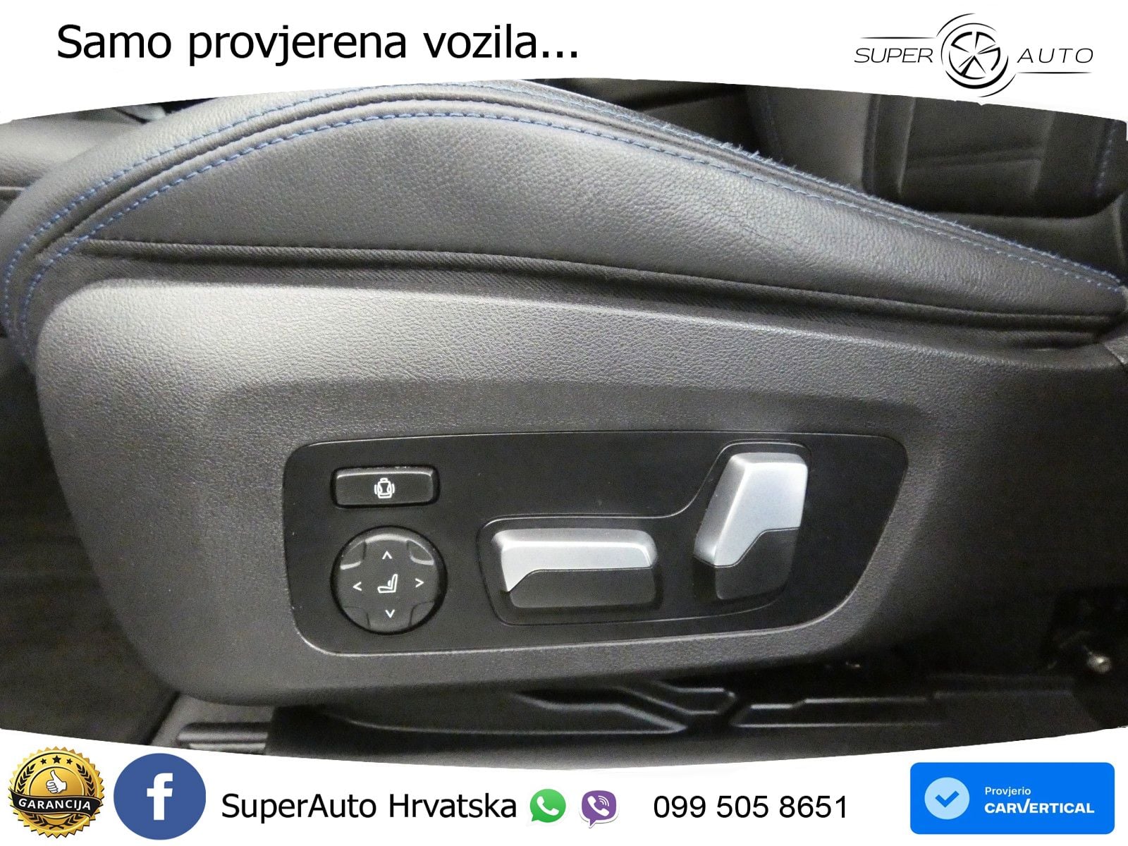BMW iX3 80 kWh (286 KS) M Sport LED+GR SJED+ACC