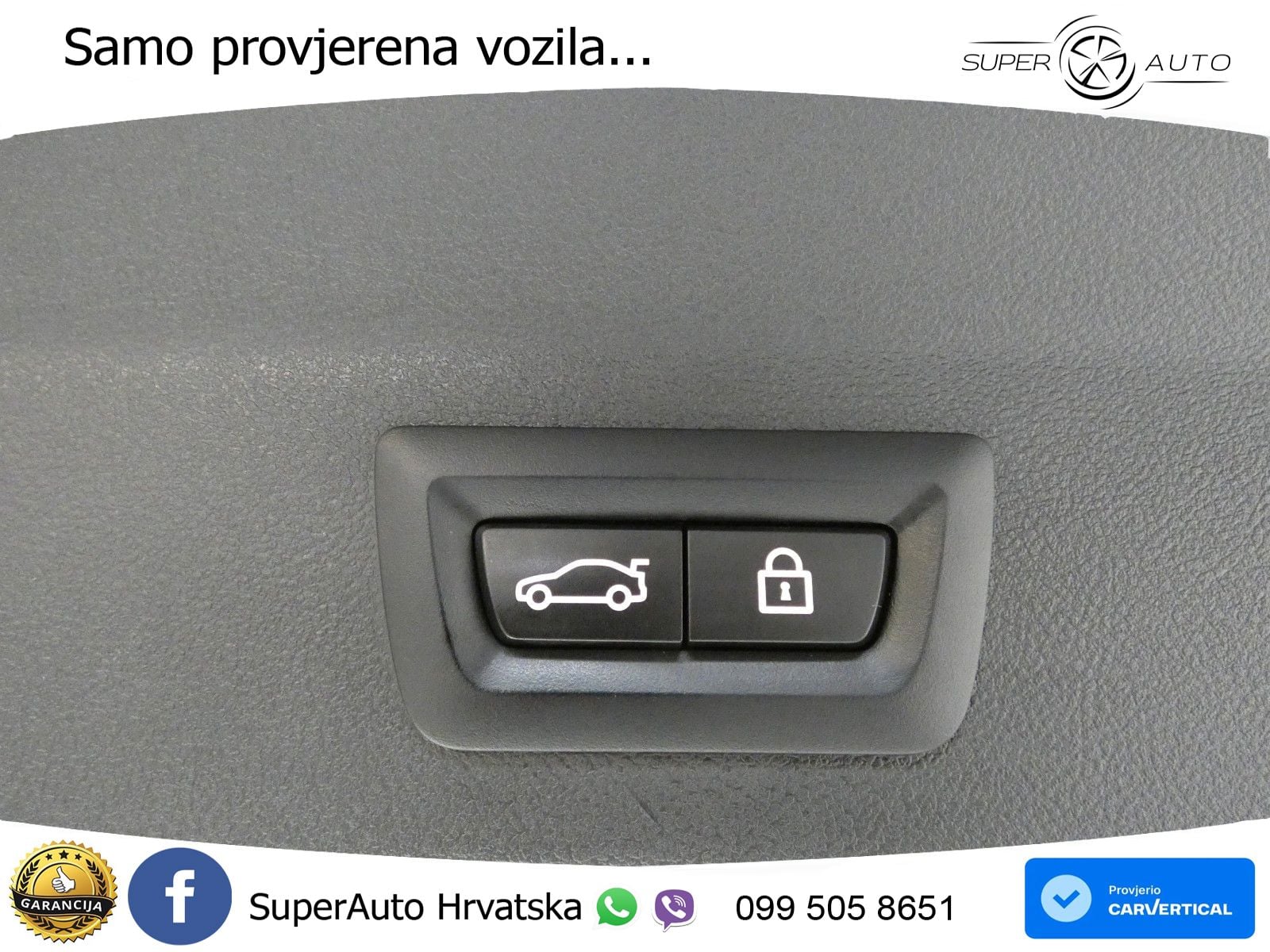 BMW iX3 80 kWh (286 KS) M Sport LED+GR SJED+ACC