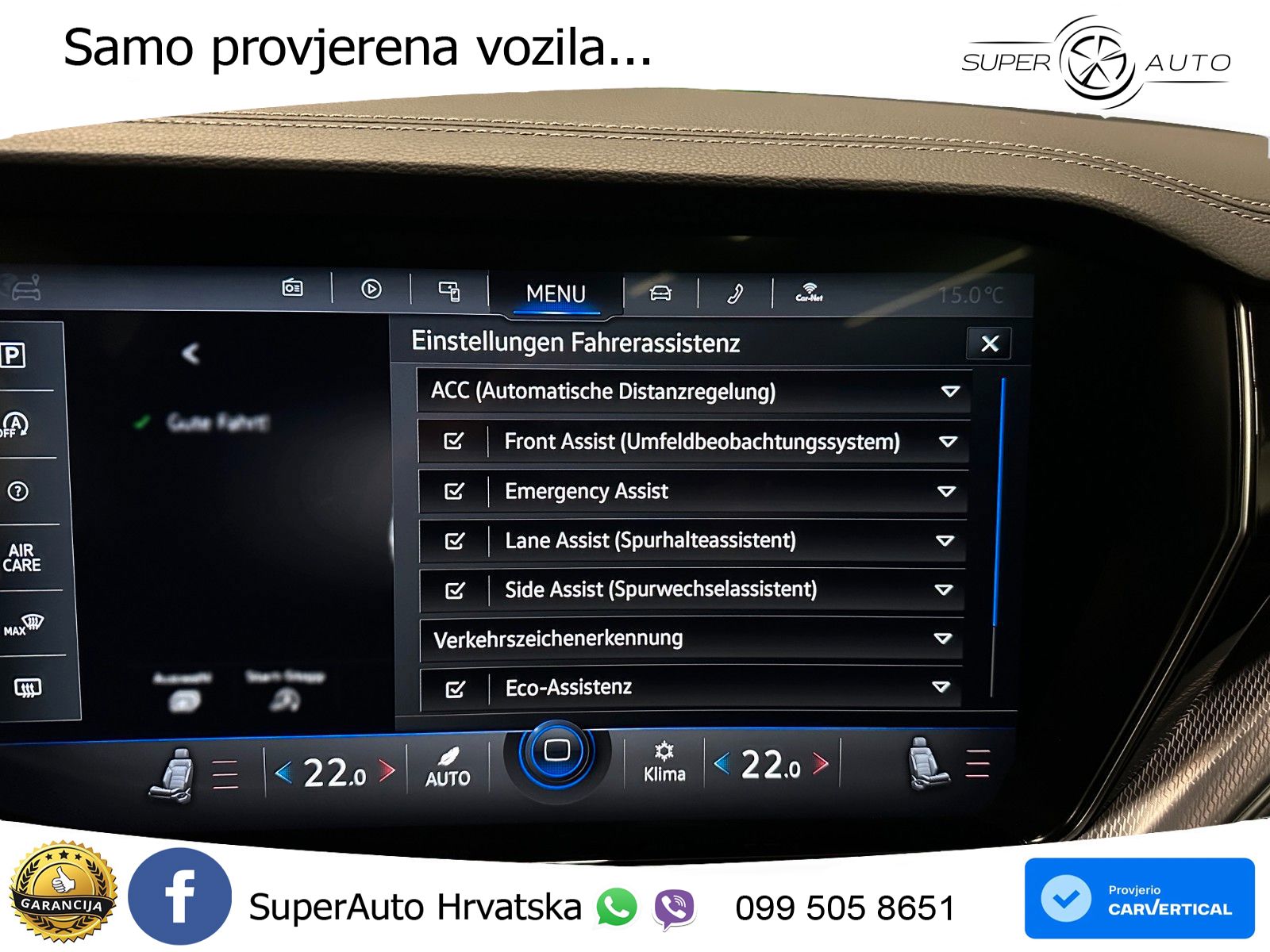 Volkswagen Touareg 3.0 V6 TDI (286 KS) 4MOTION Tiptronic R-Line LED+GR SJED+ACC