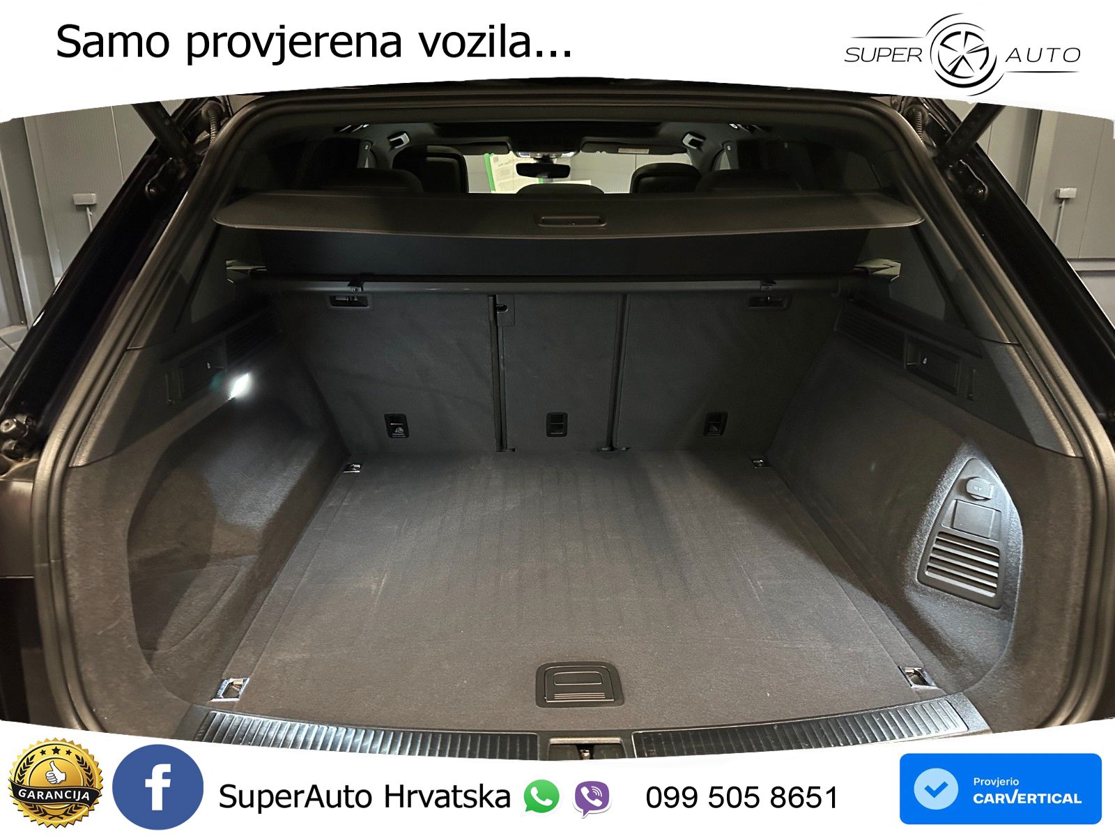 Volkswagen Touareg 3.0 V6 TDI (286 KS) 4MOTION Tiptronic R-Line LED+GR SJED+ACC