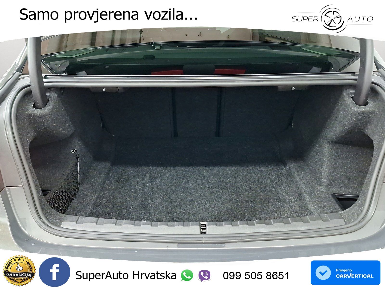 BMW 320i (184 KS) Steptronic M Sport