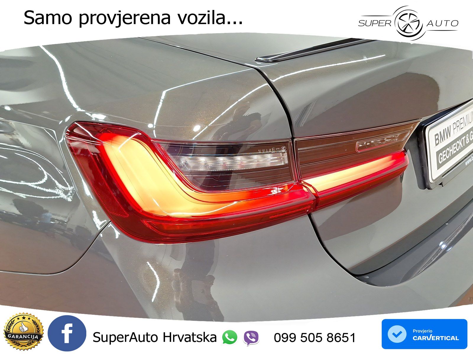 BMW 320i (184 KS) Steptronic M Sport