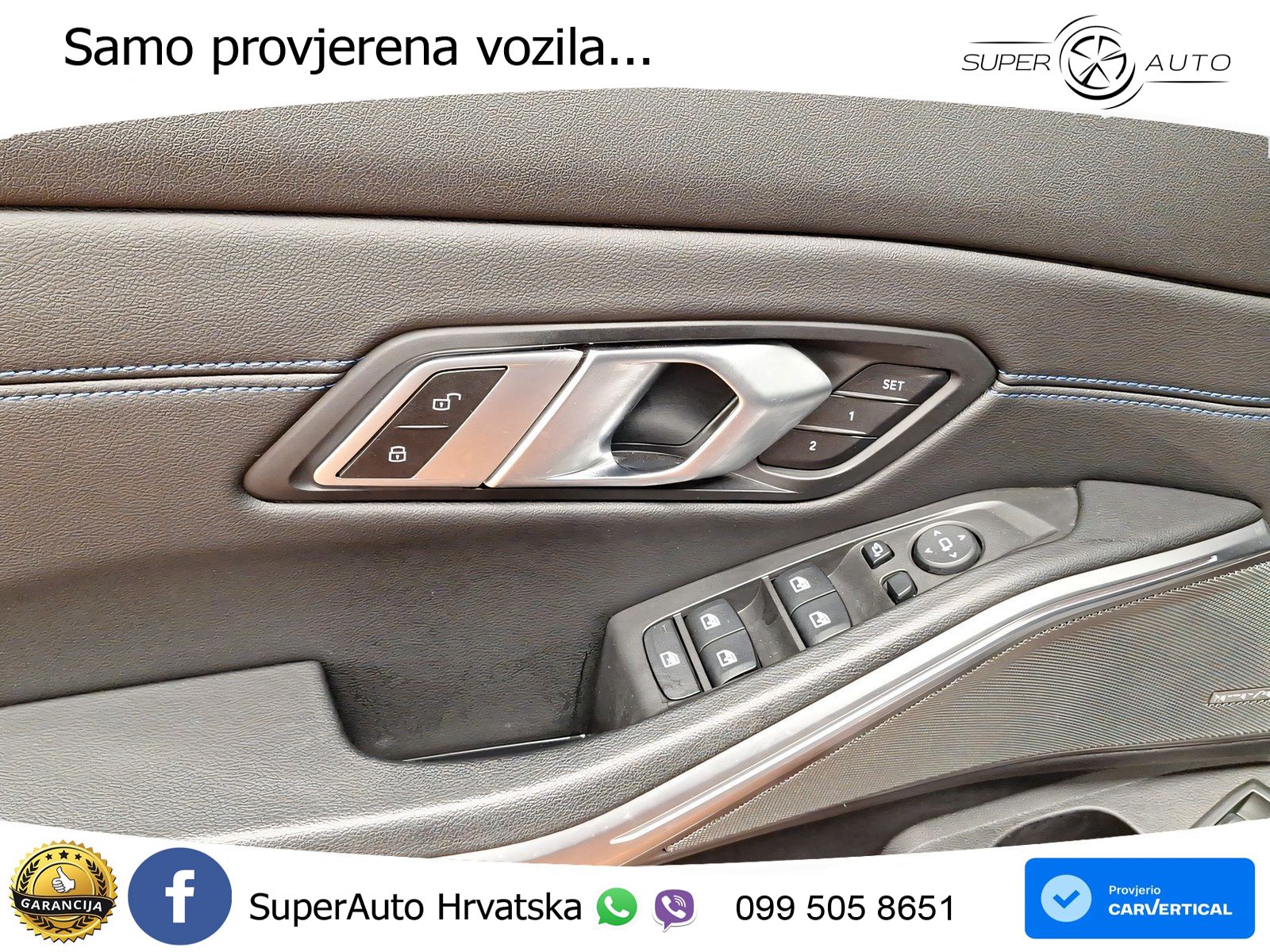 BMW 320i (184 KS) Steptronic M Sport