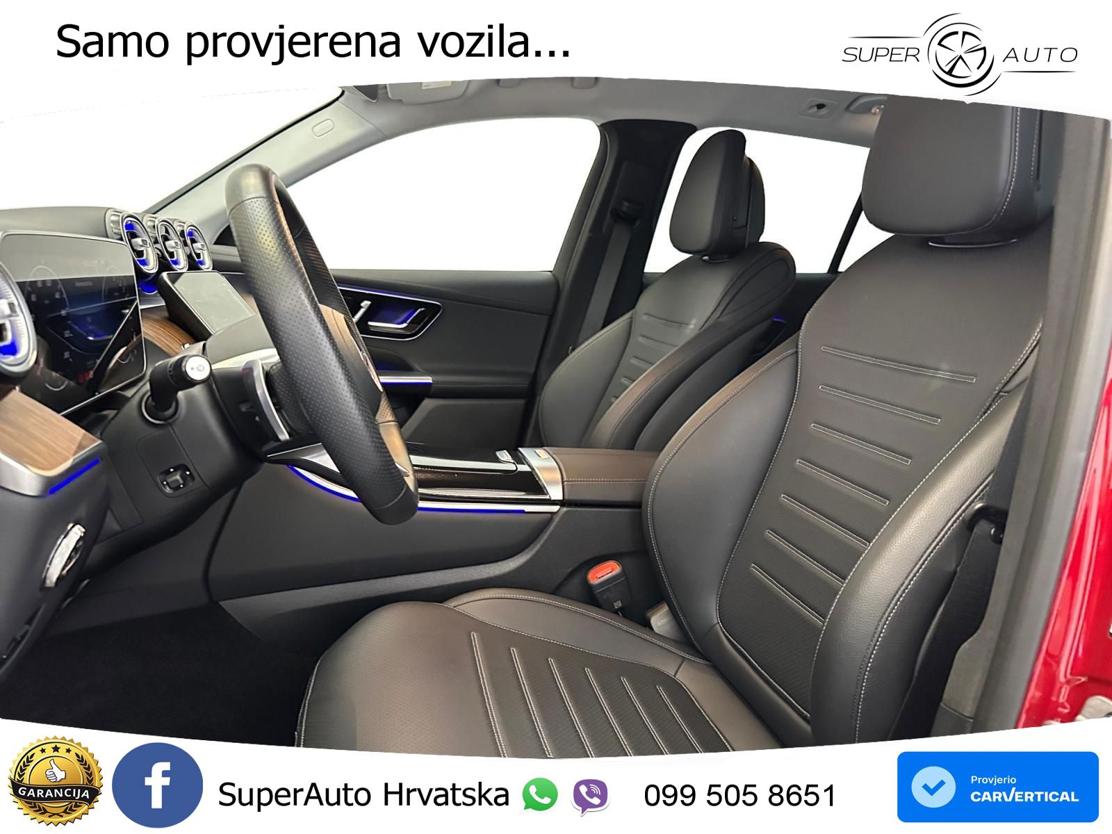 Mercedes GLC 300e (313 KS) 4MATIC 9G-TRONIC AMG LED+GR SJED+ACC