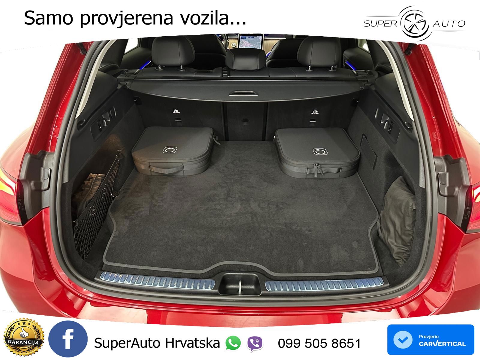 Mercedes GLC 300e (313 KS) 4MATIC 9G-TRONIC AMG LED+GR SJED+ACC