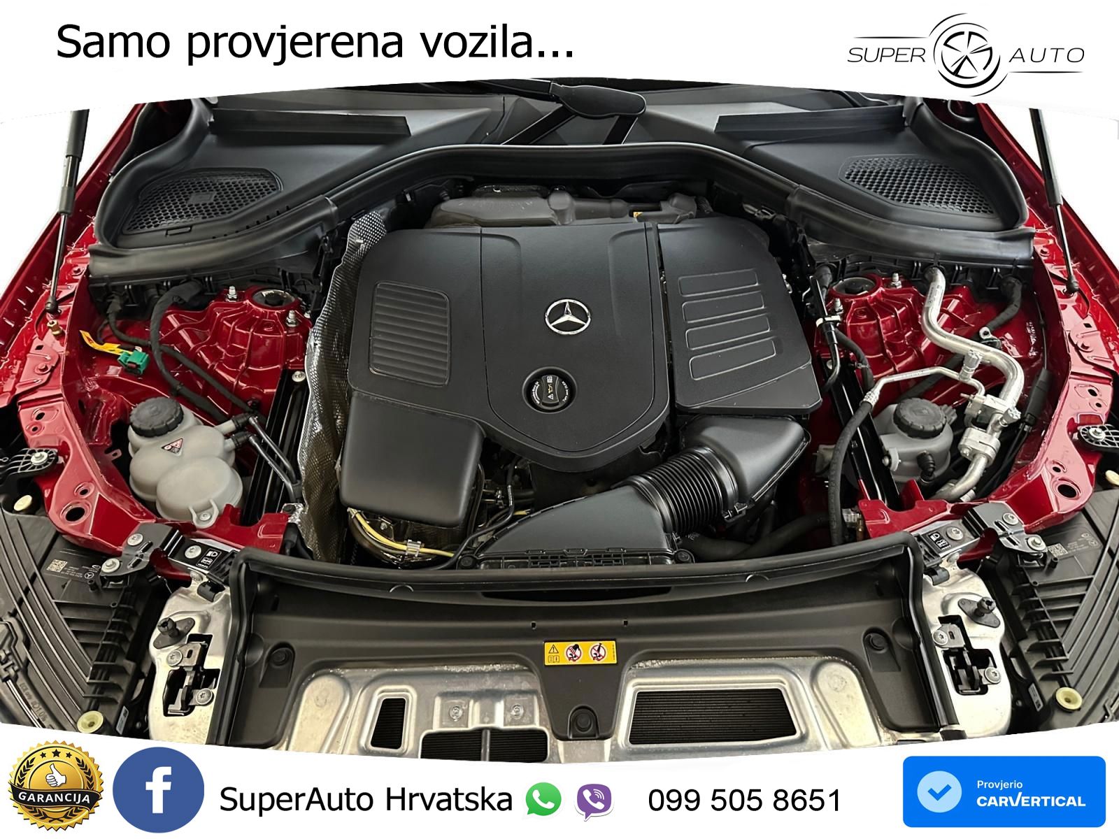 Mercedes GLC 300e (313 KS) 4MATIC 9G-TRONIC AMG LED+GR SJED+ACC