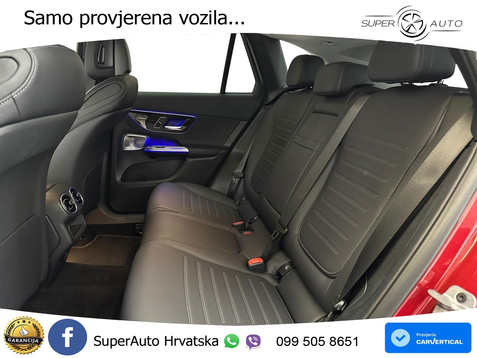 Mercedes GLC 300e (313 KS) 4MATIC 9G-TRONIC AMG LED+GR SJED+ACC