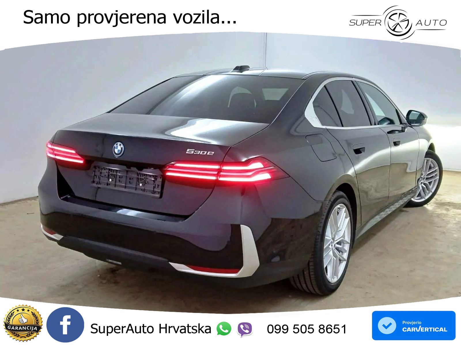 BMW 530e (299 KS) Steptronic ACC+HEAD+GR SJED+360+PANO