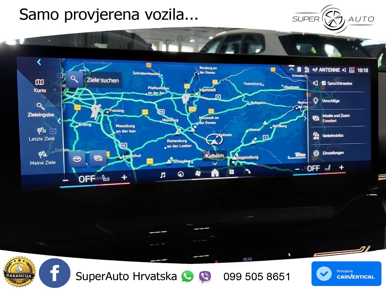 BMW 530e (299 KS) Steptronic ACC+HEAD+GR SJED+360+PANO