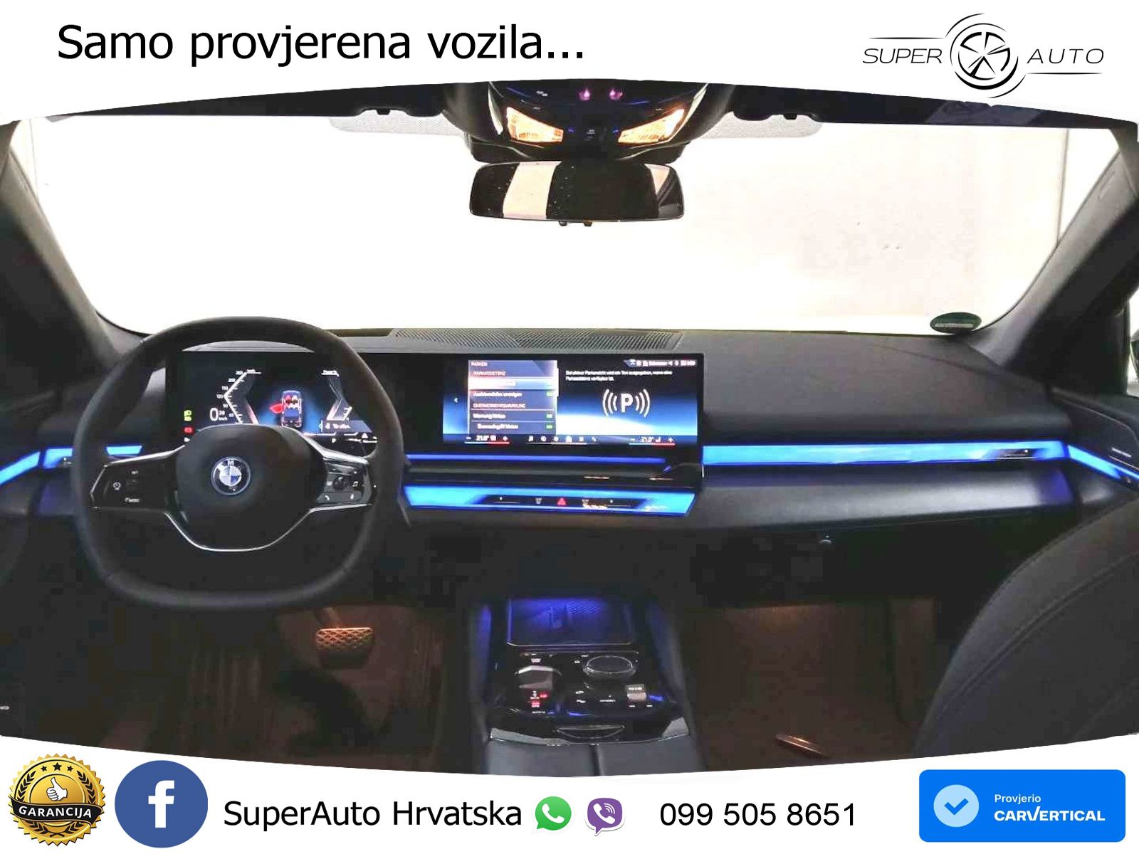BMW 530e (299 KS) Steptronic ACC+HEAD+GR SJED+360+PANO