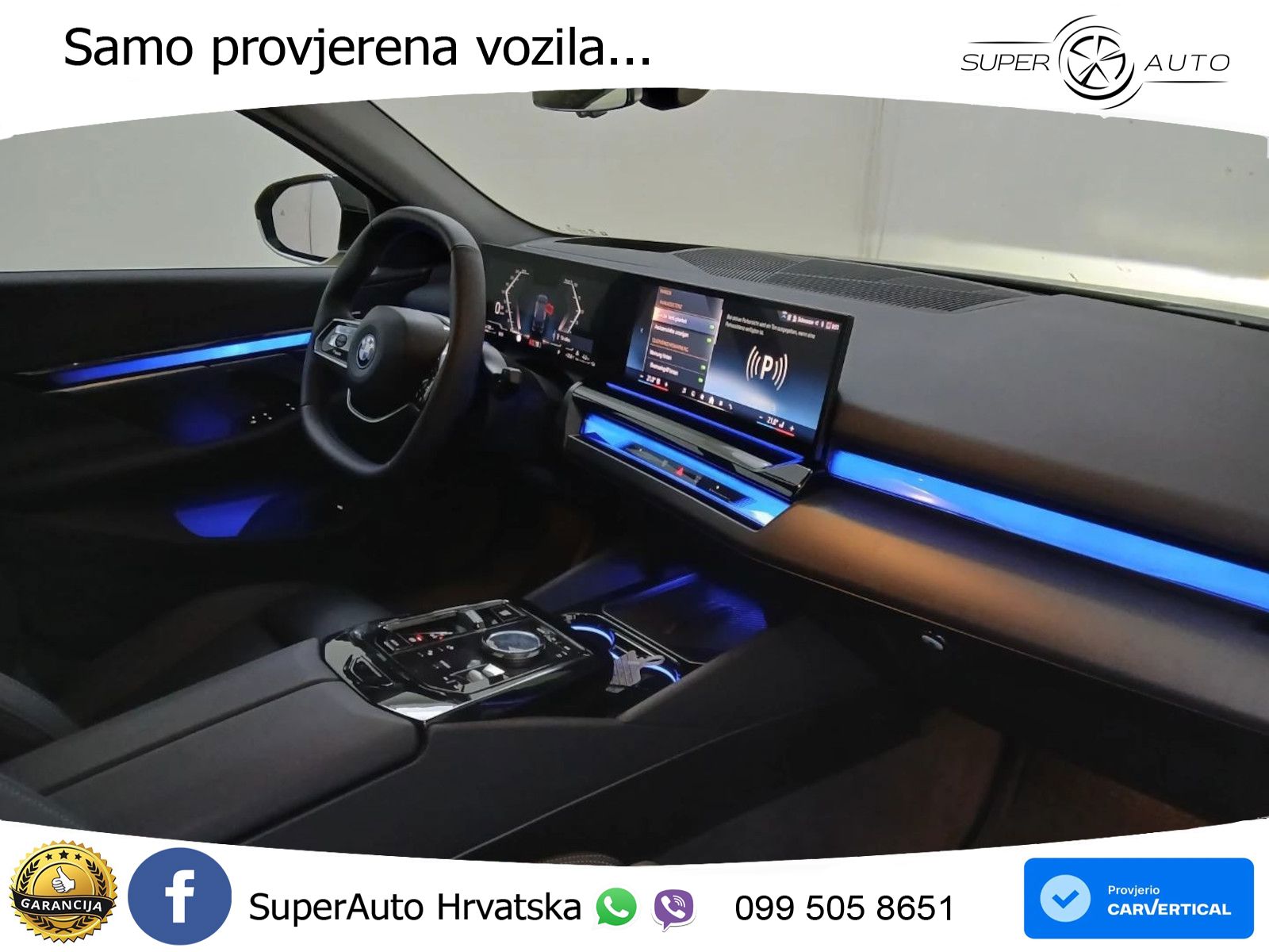 BMW 530e (299 KS) Steptronic ACC+HEAD+GR SJED+360+PANO