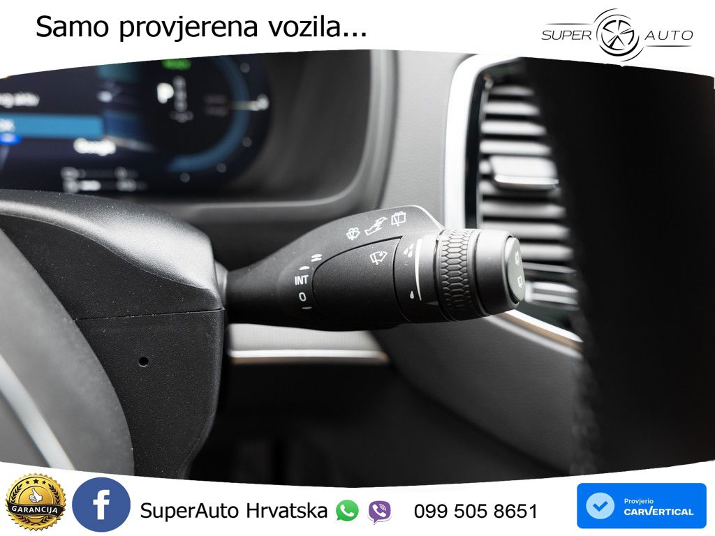 Volvo XC90 2.0 T8 AWD Automatic LED+GR SJED+ACC