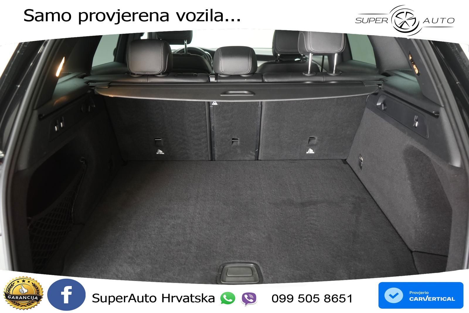 Mercedes GLC 400d (330 KS) 4MATIC 9G-TRONIC ZRAČNI+ACC+GR SJED+KAM
