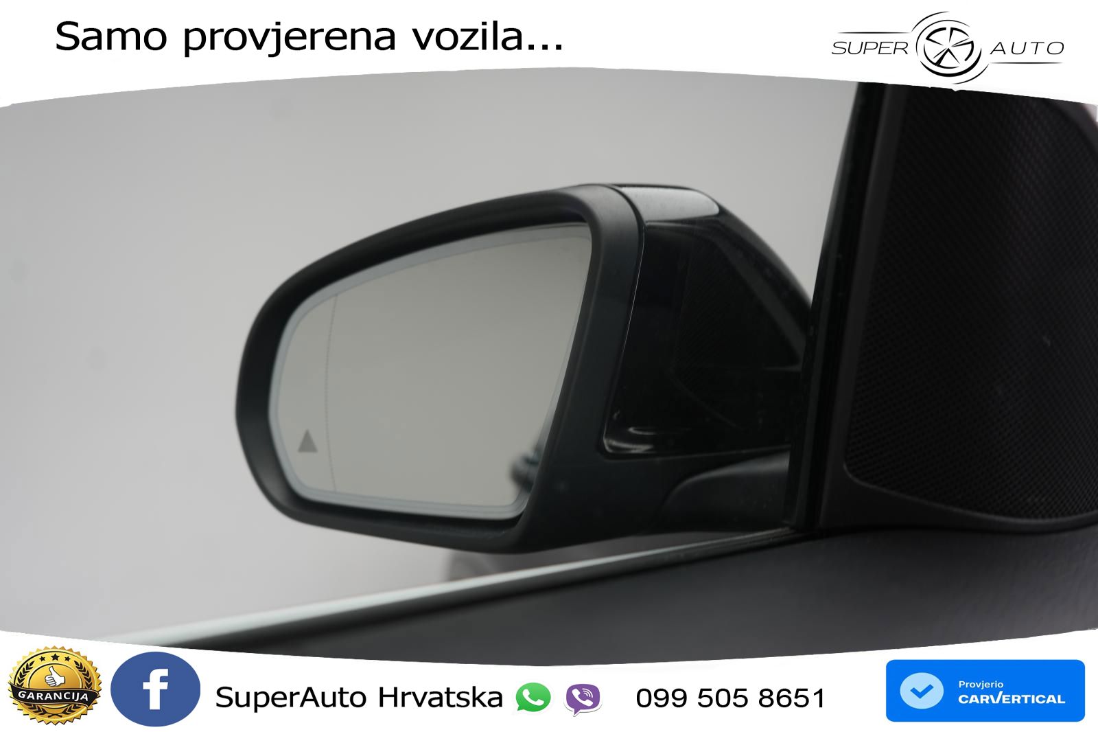 Mercedes GLC 400d (330 KS) 4MATIC 9G-TRONIC ZRAČNI+ACC+GR SJED+KAM