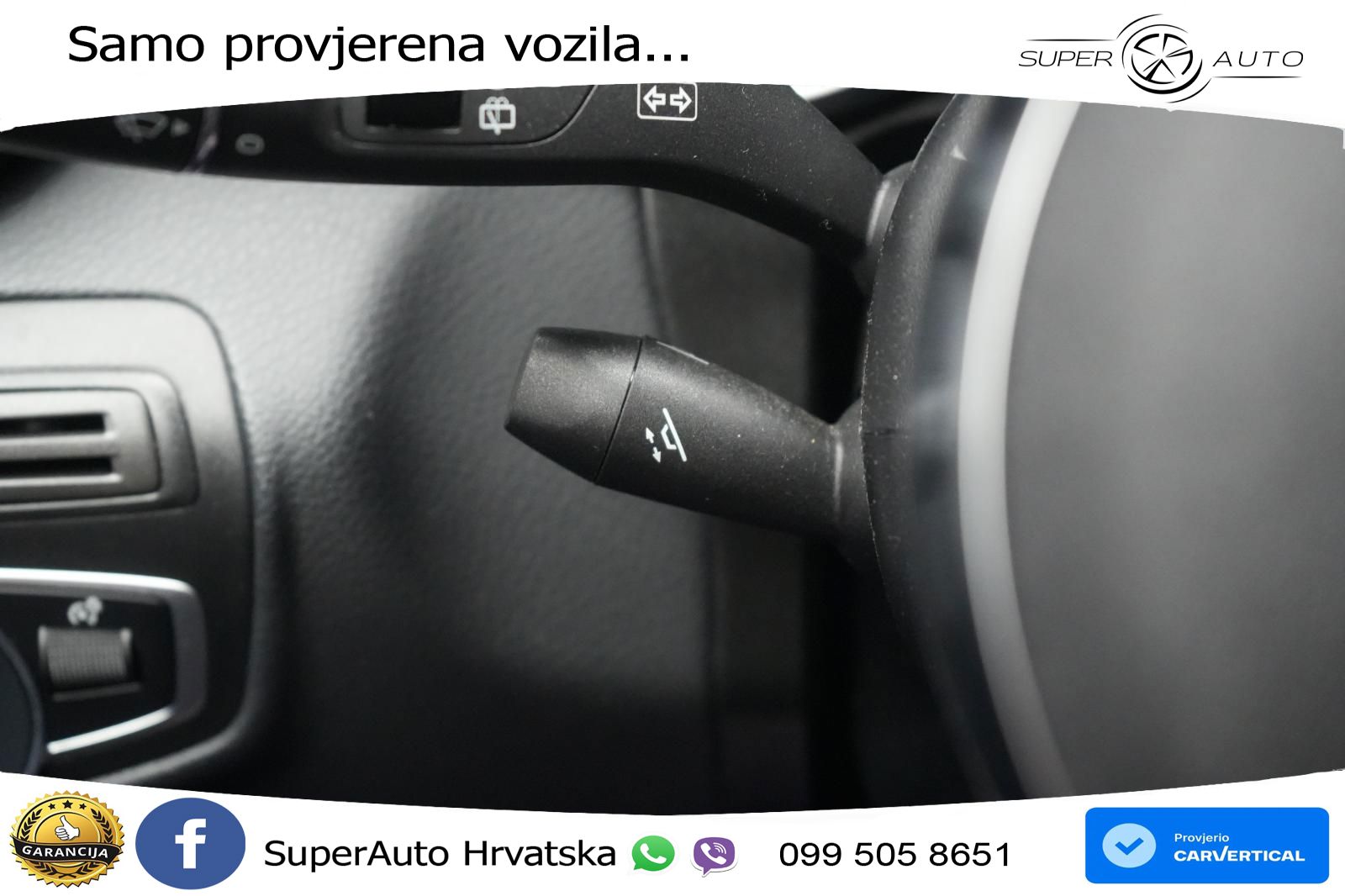 Mercedes GLC 400d (330 KS) 4MATIC 9G-TRONIC ZRAČNI+ACC+GR SJED+KAM