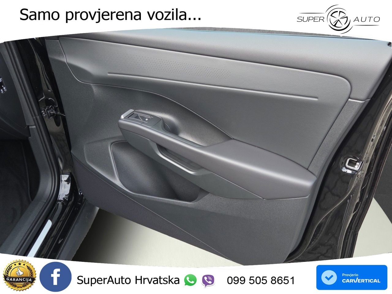 Volkswagen T-Roc II 1.5 eTSI (150 KS)  DSG ZRAČNI+ACC+GR SJED+KAM