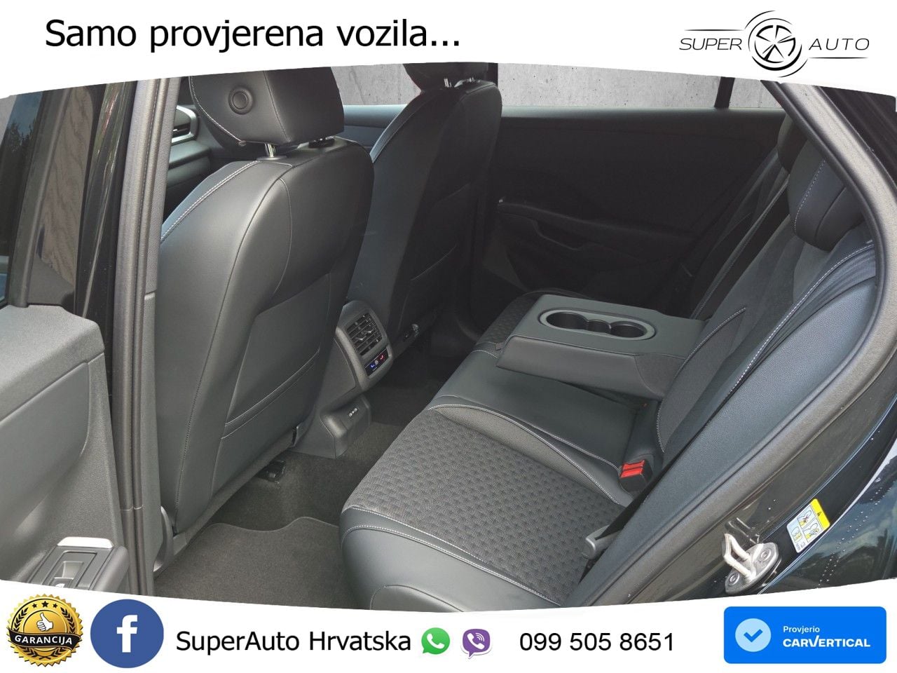 Volkswagen T-Roc II 1.5 eTSI (150 KS)  DSG ZRAČNI+ACC+GR SJED+KAM