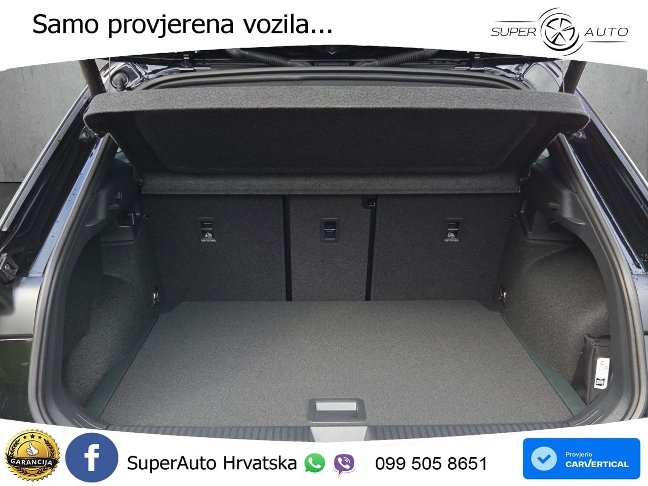 Volkswagen T-Roc II 1.5 eTSI (150 KS)  DSG ZRAČNI+ACC+GR SJED+KAM