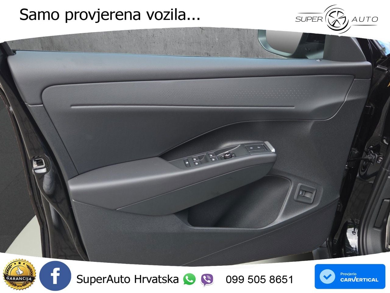 Volkswagen T-Roc II 1.5 eTSI (150 KS)  DSG ZRAČNI+ACC+GR SJED+KAM