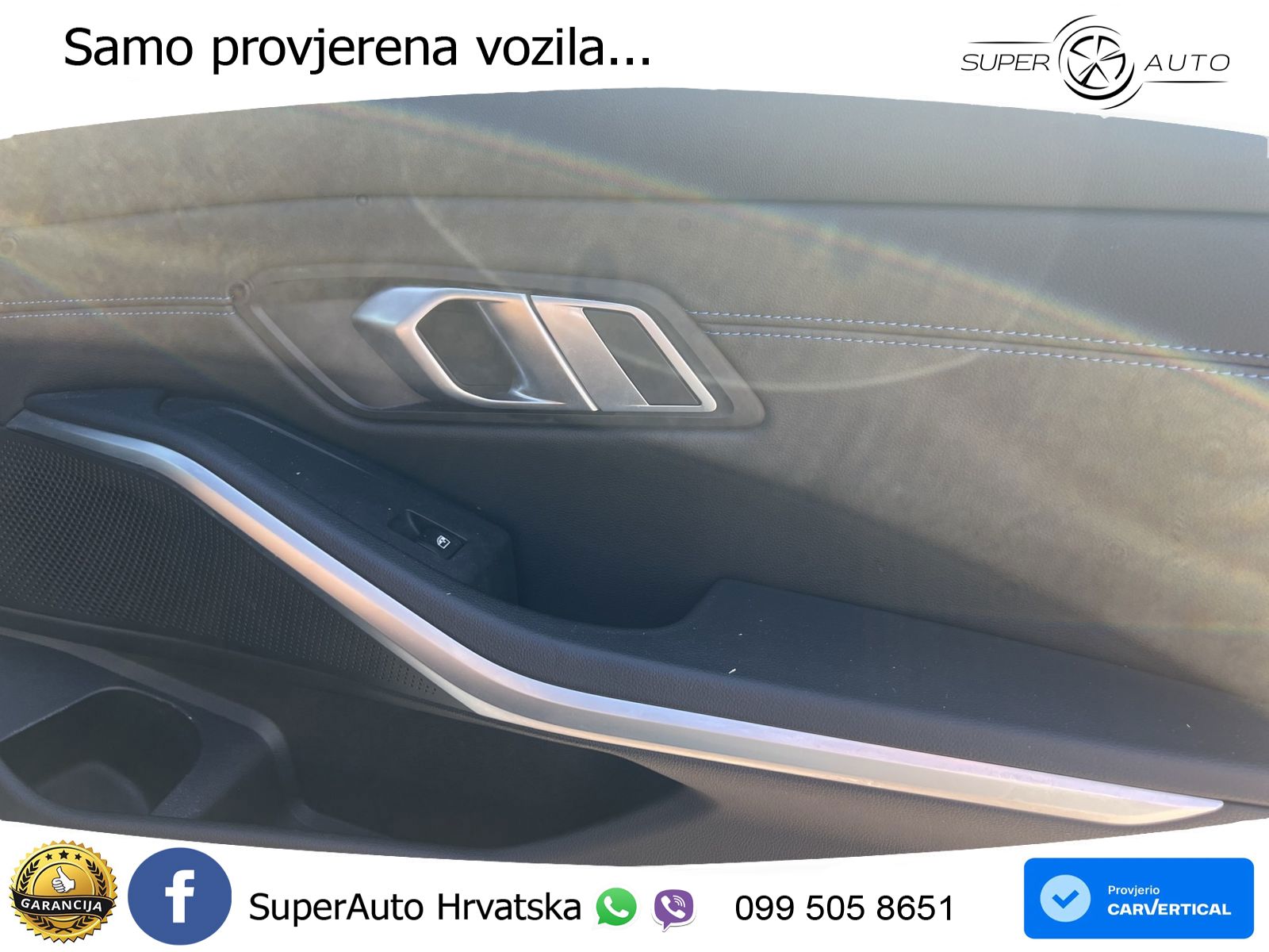 BMW 330d (286 KS) Steptronic