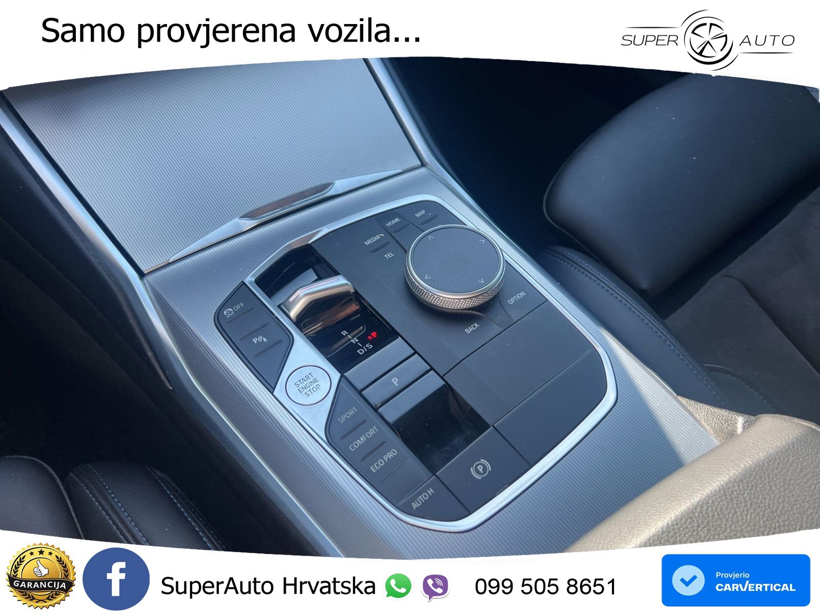 BMW 330d (286 KS) Steptronic