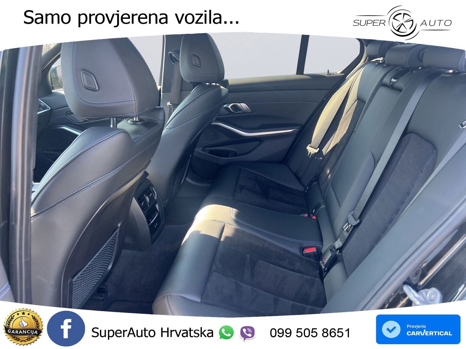 BMW 330d (286 KS) Steptronic