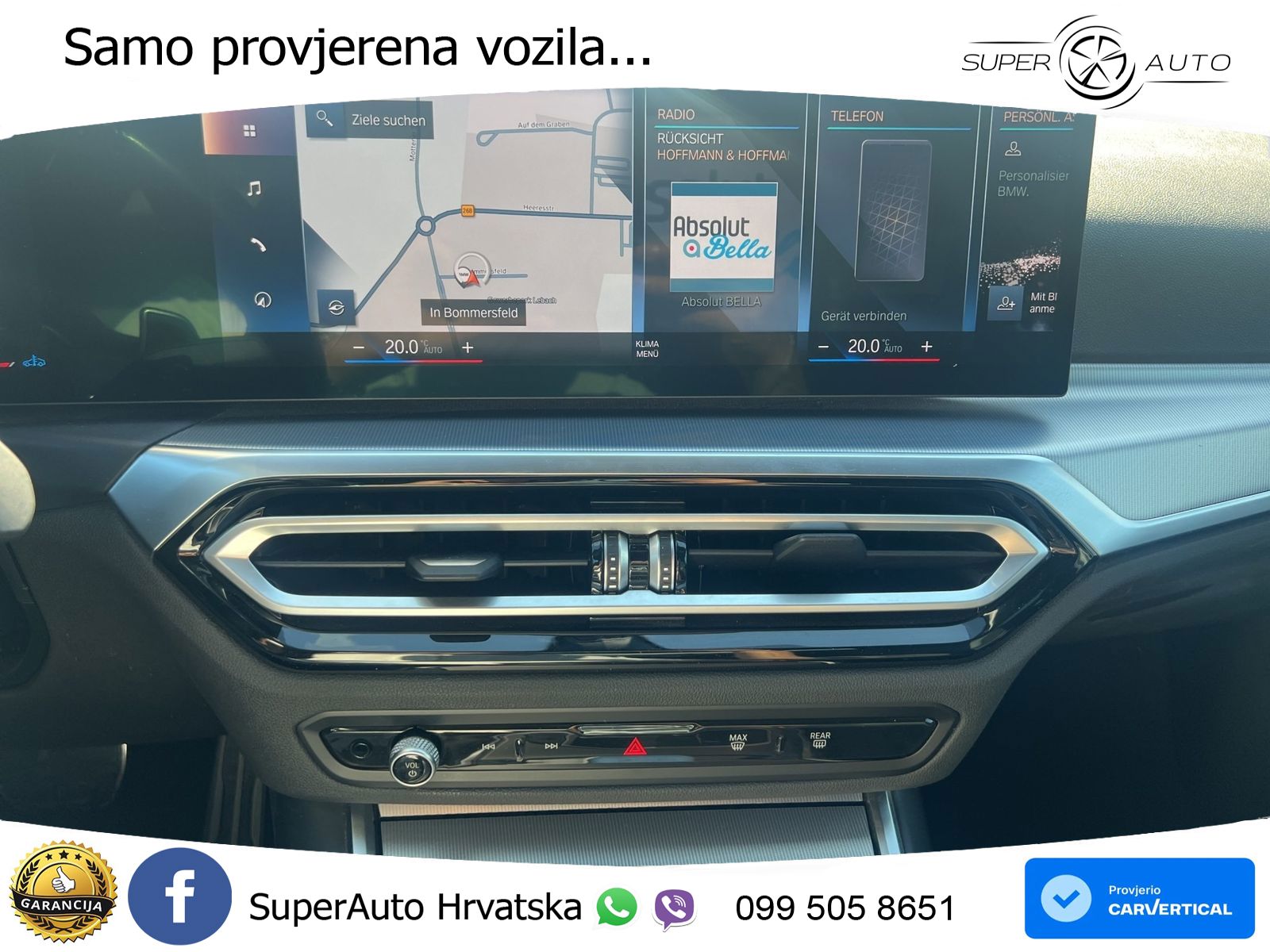 BMW 330d (286 KS) Steptronic