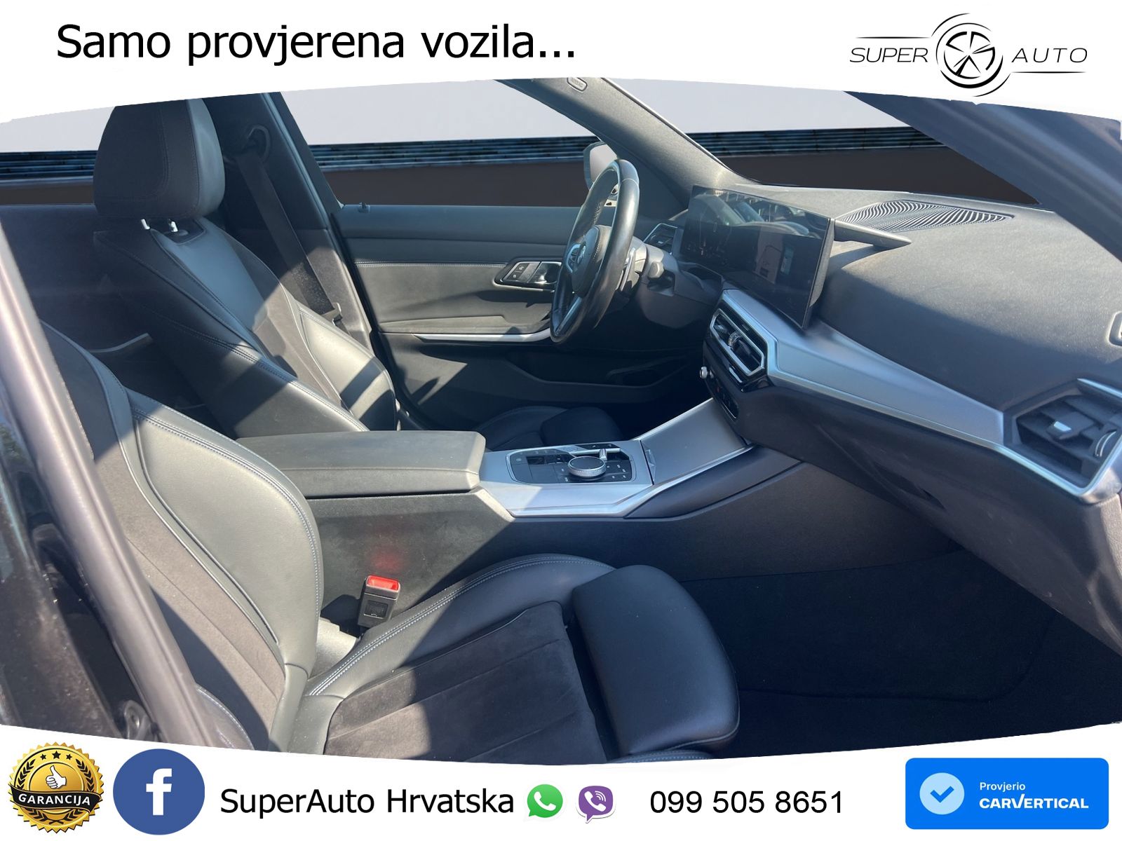 BMW 330d (286 KS) Steptronic