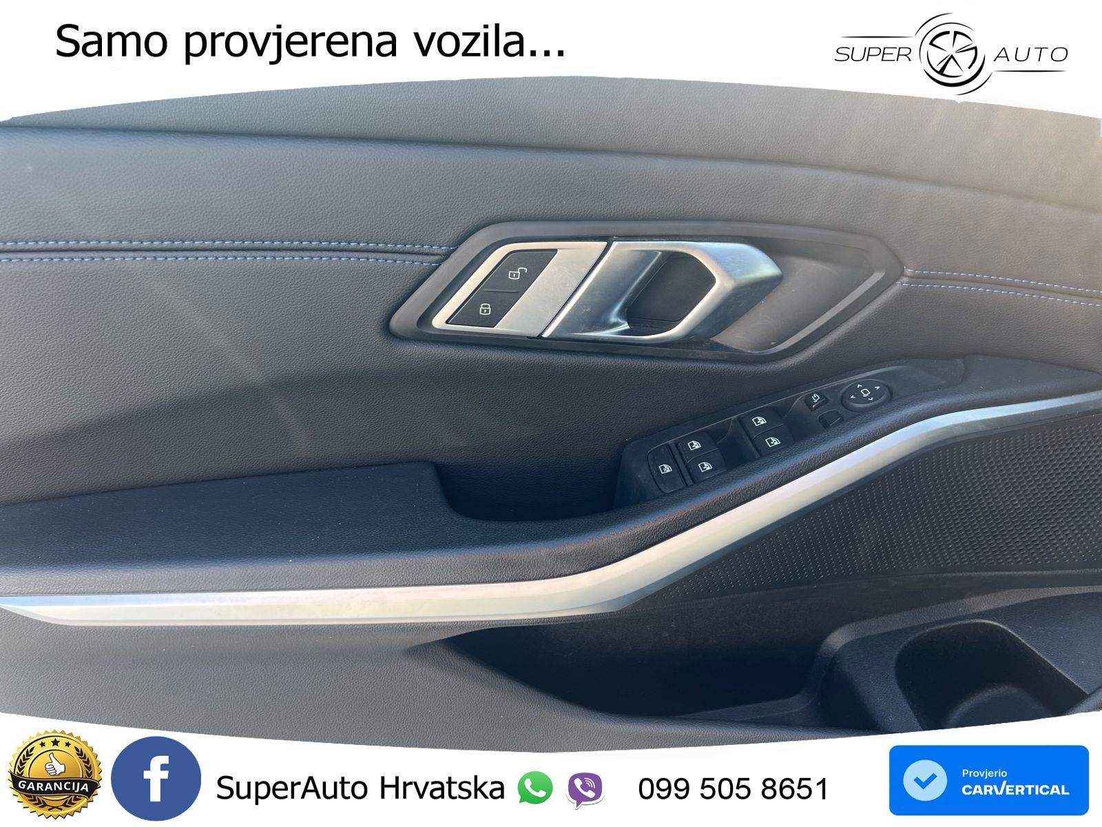 BMW 330d (286 KS) Steptronic